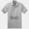 DryBlend ® 6 Ounce Jersey Knit Sport Shirt Thumbnail