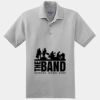 DryBlend ® 6 Ounce Jersey Knit Sport Shirt Thumbnail