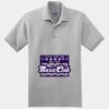 DryBlend ® 6 Ounce Jersey Knit Sport Shirt Thumbnail