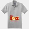 DryBlend ® 6 Ounce Jersey Knit Sport Shirt Thumbnail