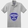 DryBlend ® 6 Ounce Jersey Knit Sport Shirt Thumbnail
