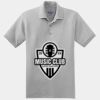 DryBlend ® 6 Ounce Jersey Knit Sport Shirt Thumbnail