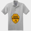 DryBlend ® 6 Ounce Jersey Knit Sport Shirt Thumbnail
