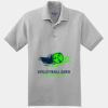 DryBlend ® 6 Ounce Jersey Knit Sport Shirt Thumbnail