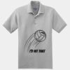 DryBlend ® 6 Ounce Jersey Knit Sport Shirt Thumbnail