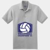 DryBlend ® 6 Ounce Jersey Knit Sport Shirt Thumbnail