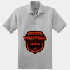 DryBlend ® 6 Ounce Jersey Knit Sport Shirt Thumbnail