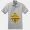 DryBlend ® 6 Ounce Jersey Knit Sport Shirt Thumbnail