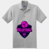 DryBlend ® 6 Ounce Jersey Knit Sport Shirt Thumbnail