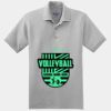 DryBlend ® 6 Ounce Jersey Knit Sport Shirt Thumbnail