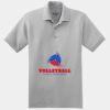 DryBlend ® 6 Ounce Jersey Knit Sport Shirt Thumbnail