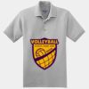 DryBlend ® 6 Ounce Jersey Knit Sport Shirt Thumbnail