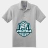 DryBlend ® 6 Ounce Jersey Knit Sport Shirt Thumbnail