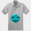 DryBlend ® 6 Ounce Jersey Knit Sport Shirt Thumbnail