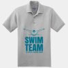 DryBlend ® 6 Ounce Jersey Knit Sport Shirt Thumbnail