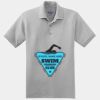 DryBlend ® 6 Ounce Jersey Knit Sport Shirt Thumbnail
