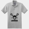DryBlend ® 6 Ounce Jersey Knit Sport Shirt Thumbnail