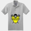 DryBlend ® 6 Ounce Jersey Knit Sport Shirt Thumbnail