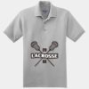 DryBlend ® 6 Ounce Jersey Knit Sport Shirt Thumbnail