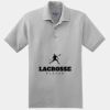 DryBlend ® 6 Ounce Jersey Knit Sport Shirt Thumbnail