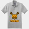 DryBlend ® 6 Ounce Jersey Knit Sport Shirt Thumbnail
