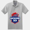 DryBlend ® 6 Ounce Jersey Knit Sport Shirt Thumbnail
