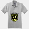 DryBlend ® 6 Ounce Jersey Knit Sport Shirt Thumbnail
