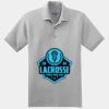 DryBlend ® 6 Ounce Jersey Knit Sport Shirt Thumbnail