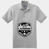 DryBlend ® 6 Ounce Jersey Knit Sport Shirt Thumbnail