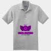 DryBlend ® 6 Ounce Jersey Knit Sport Shirt Thumbnail