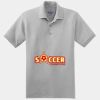 DryBlend ® 6 Ounce Jersey Knit Sport Shirt Thumbnail