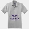 DryBlend ® 6 Ounce Jersey Knit Sport Shirt Thumbnail