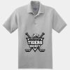 DryBlend ® 6 Ounce Jersey Knit Sport Shirt Thumbnail