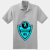 DryBlend ® 6 Ounce Jersey Knit Sport Shirt Thumbnail