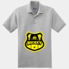 DryBlend ® 6 Ounce Jersey Knit Sport Shirt Thumbnail