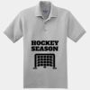 DryBlend ® 6 Ounce Jersey Knit Sport Shirt Thumbnail