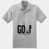 DryBlend ® 6 Ounce Jersey Knit Sport Shirt Thumbnail