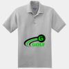 DryBlend ® 6 Ounce Jersey Knit Sport Shirt Thumbnail