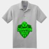 DryBlend ® 6 Ounce Jersey Knit Sport Shirt Thumbnail