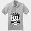 DryBlend ® 6 Ounce Jersey Knit Sport Shirt Thumbnail