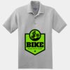 DryBlend ® 6 Ounce Jersey Knit Sport Shirt Thumbnail