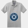 DryBlend ® 6 Ounce Jersey Knit Sport Shirt Thumbnail