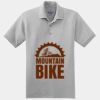 DryBlend ® 6 Ounce Jersey Knit Sport Shirt Thumbnail