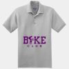DryBlend ® 6 Ounce Jersey Knit Sport Shirt Thumbnail