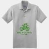 DryBlend ® 6 Ounce Jersey Knit Sport Shirt Thumbnail