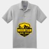 DryBlend ® 6 Ounce Jersey Knit Sport Shirt Thumbnail