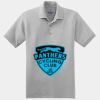 DryBlend ® 6 Ounce Jersey Knit Sport Shirt Thumbnail