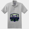 DryBlend ® 6 Ounce Jersey Knit Sport Shirt Thumbnail