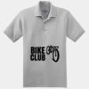 DryBlend ® 6 Ounce Jersey Knit Sport Shirt Thumbnail