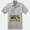 DryBlend ® 6 Ounce Jersey Knit Sport Shirt Thumbnail
